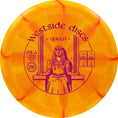 Load image into Gallery viewer, Westside Discs Origio Burst Queen