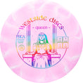 Load image into Gallery viewer, Westside Discs Origio Burst Queen