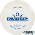 Load image into Gallery viewer, Dynamic Discs Lucid-Ice Glimmer Raider