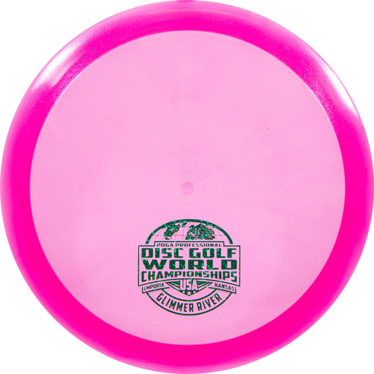 Latitude 64 Opto Glimmer River 2022 Pro Worlds Fundraiser