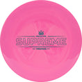 Load image into Gallery viewer, Dynamic Discs Supreme Trespass Prototype