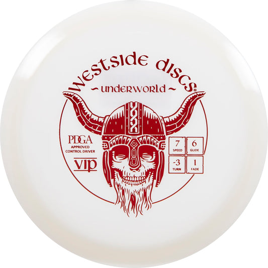 Westside Discs VIP Underworld
