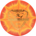 Load image into Gallery viewer, Dynamic Discs Fuzion Burst Warrant