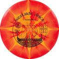 Load image into Gallery viewer, Westside Discs Origio Burst Warship