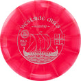 Load image into Gallery viewer, Westside Discs Origio Burst Warship