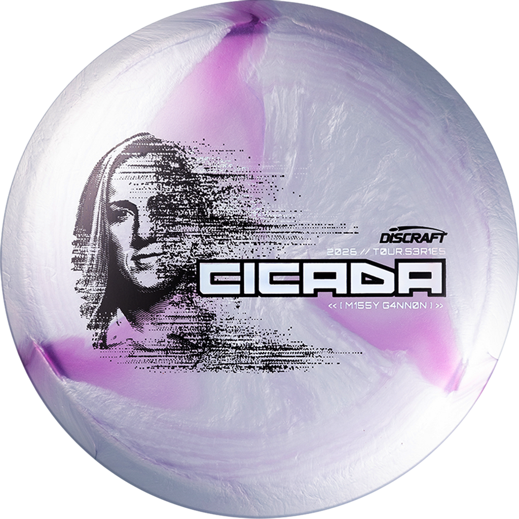 2026 Tour Series Cicada – Missy Gannon