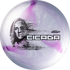 2026 Tour Series Cicada – Missy Gannon