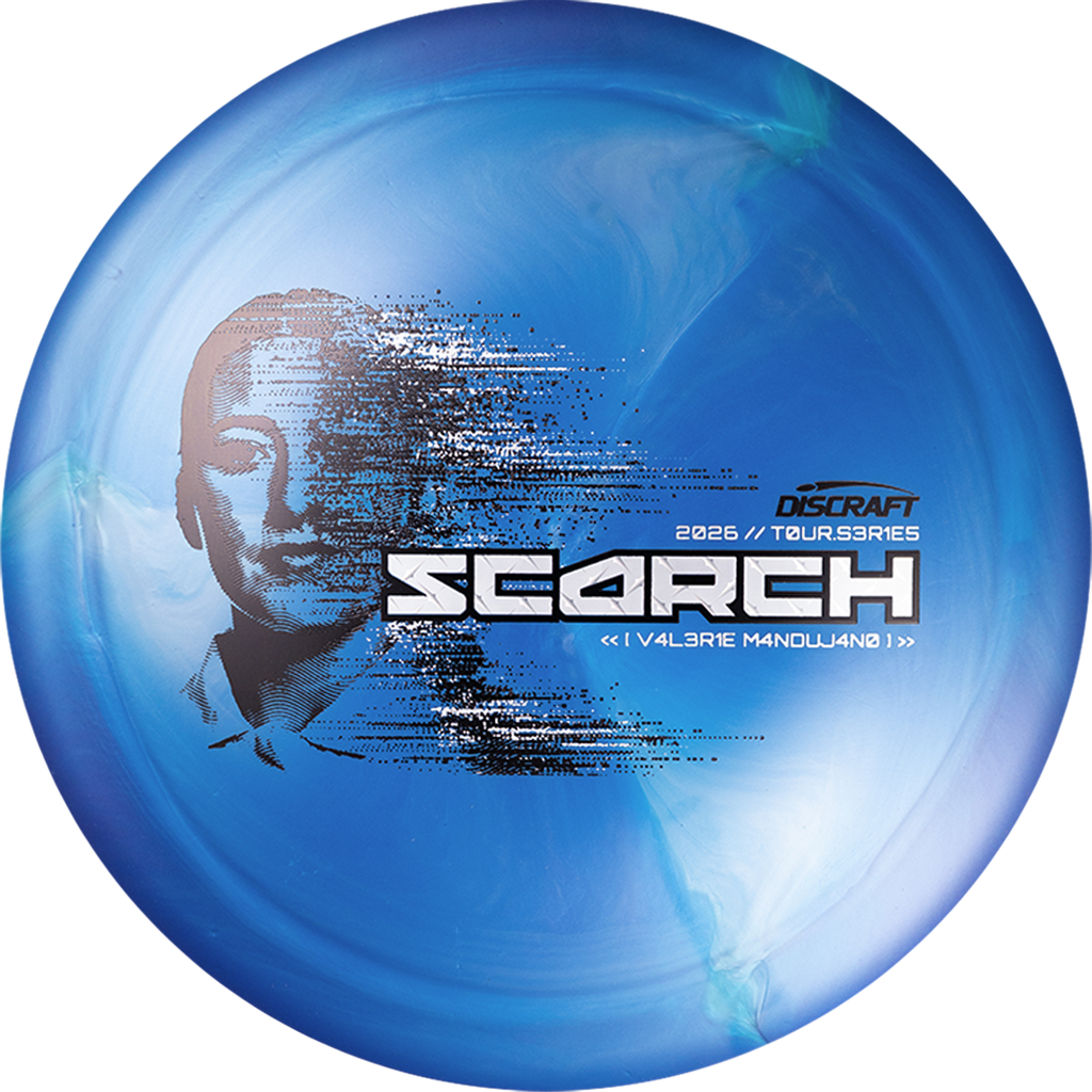 2026 Tour Series Scorch – Valerie Mandujano