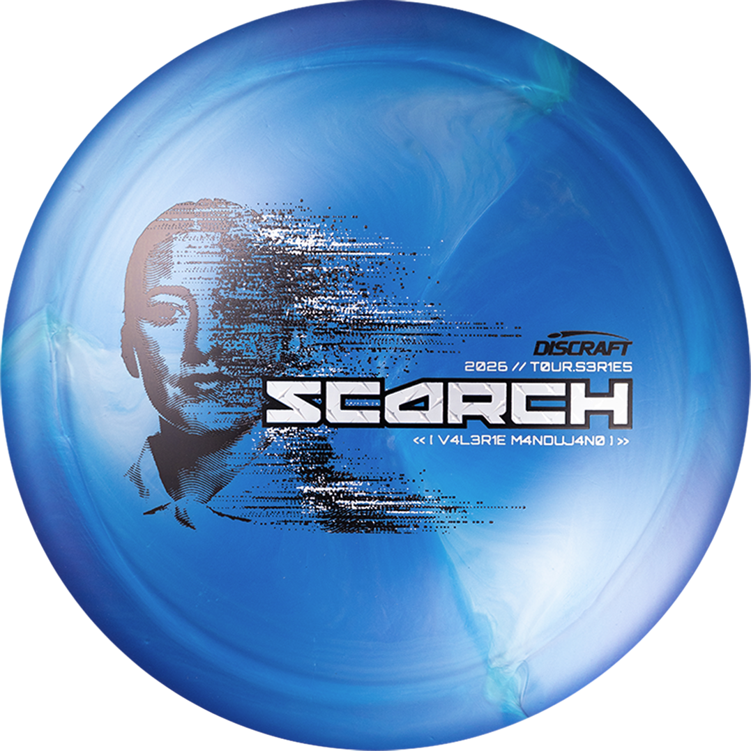 2026 Tour Series Scorch – Valerie Mandujano