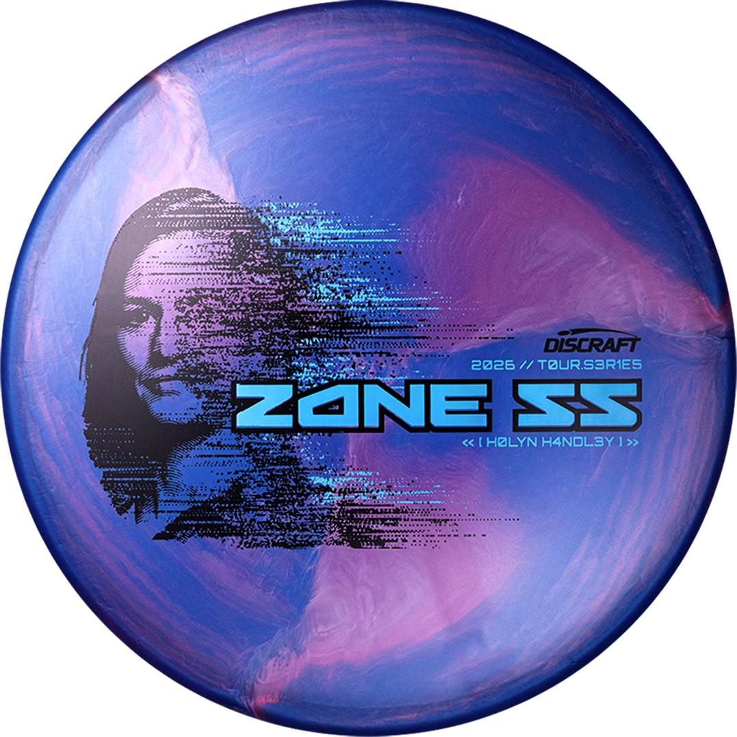 2026 Tour Series Zone SS – Holyn Handley