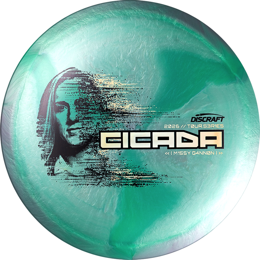 2026 Tour Series Cicada – Missy Gannon