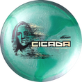 Load image into Gallery viewer, 2026 Tour Series Cicada – Missy Gannon
