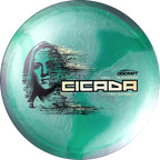 2026 Tour Series Cicada – Missy Gannon