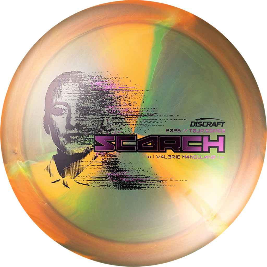 2026 Tour Series Scorch – Valerie Mandujano