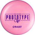 Load image into Gallery viewer, (PREORDER)   Climo Disc Golf Protoype Coast
