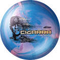Load image into Gallery viewer, 2026 Tour Series Cigarra – Anthony Barela
