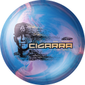 2026 Tour Series Cigarra – Anthony Barela