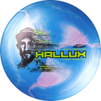 2026 Tour Series Hallux – Ricky Wysocki.