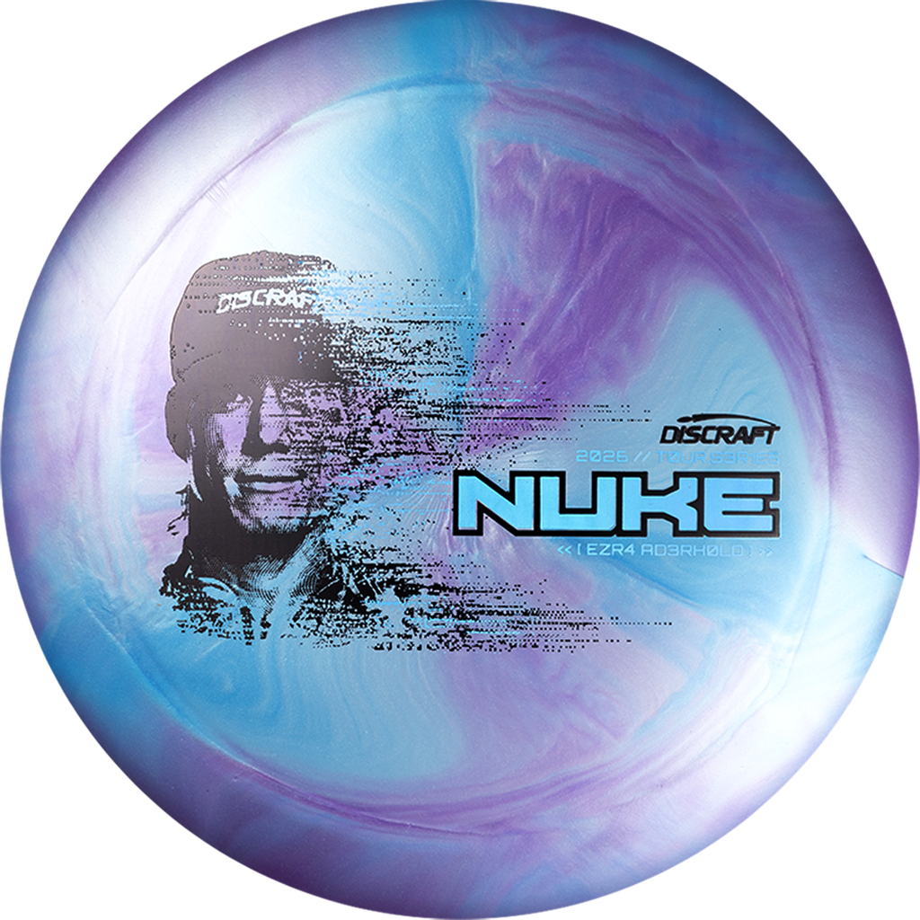 2026 Tour Series Nuke – Ezra Aderhold