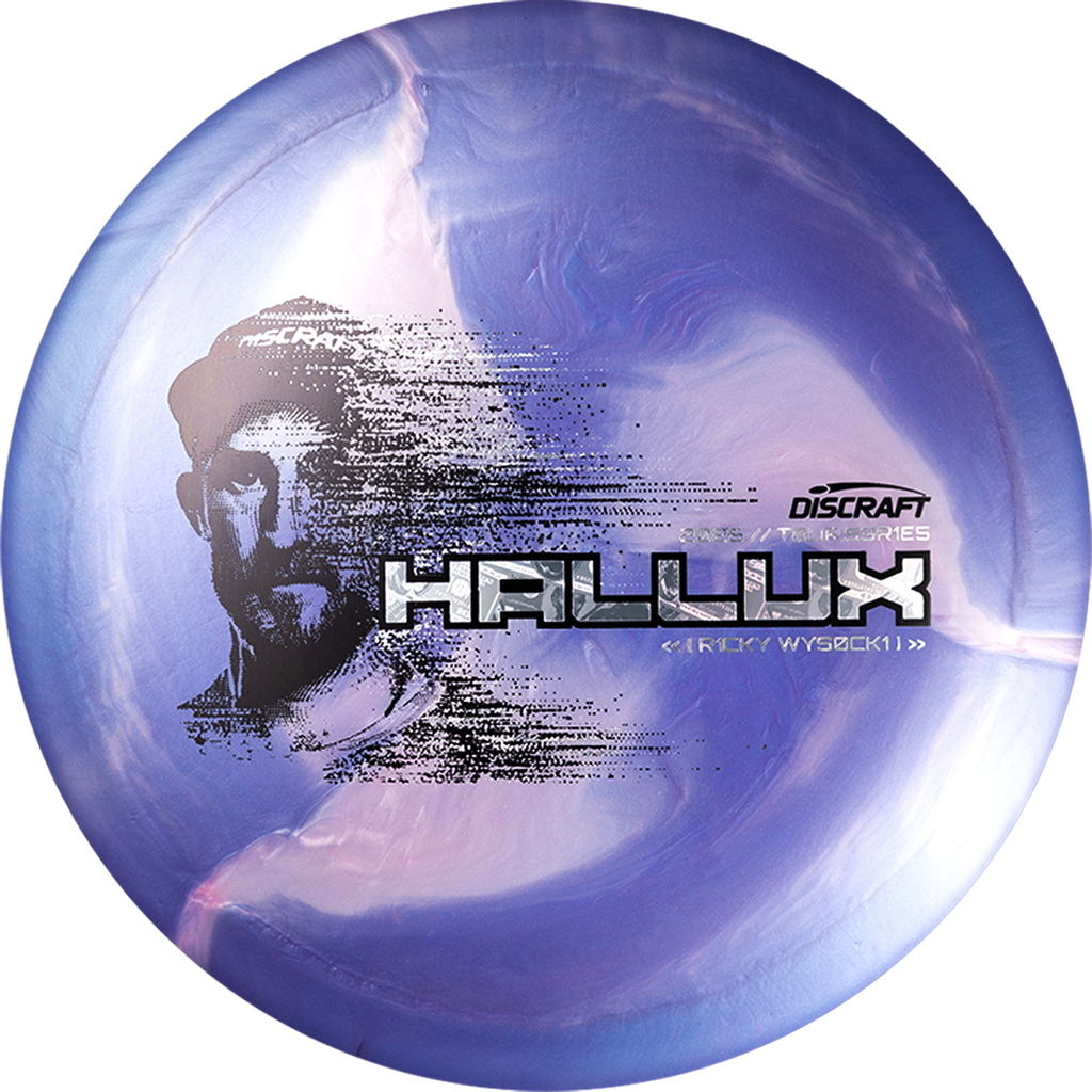 2026 Tour Series Hallux – Ricky Wysocki.