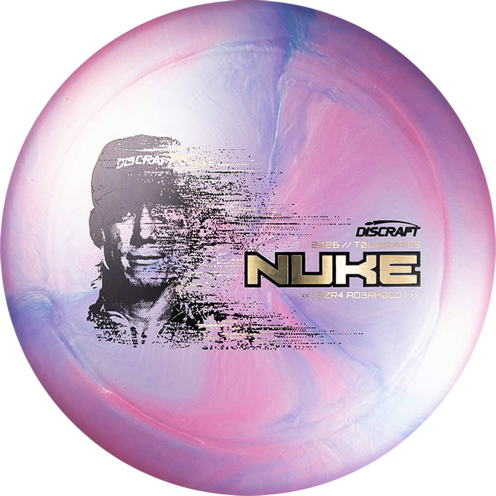 2026 Tour Series Nuke – Ezra Aderhold