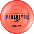 Load image into Gallery viewer, (PREORDER)   Climo Disc Golf Protoype Coast
