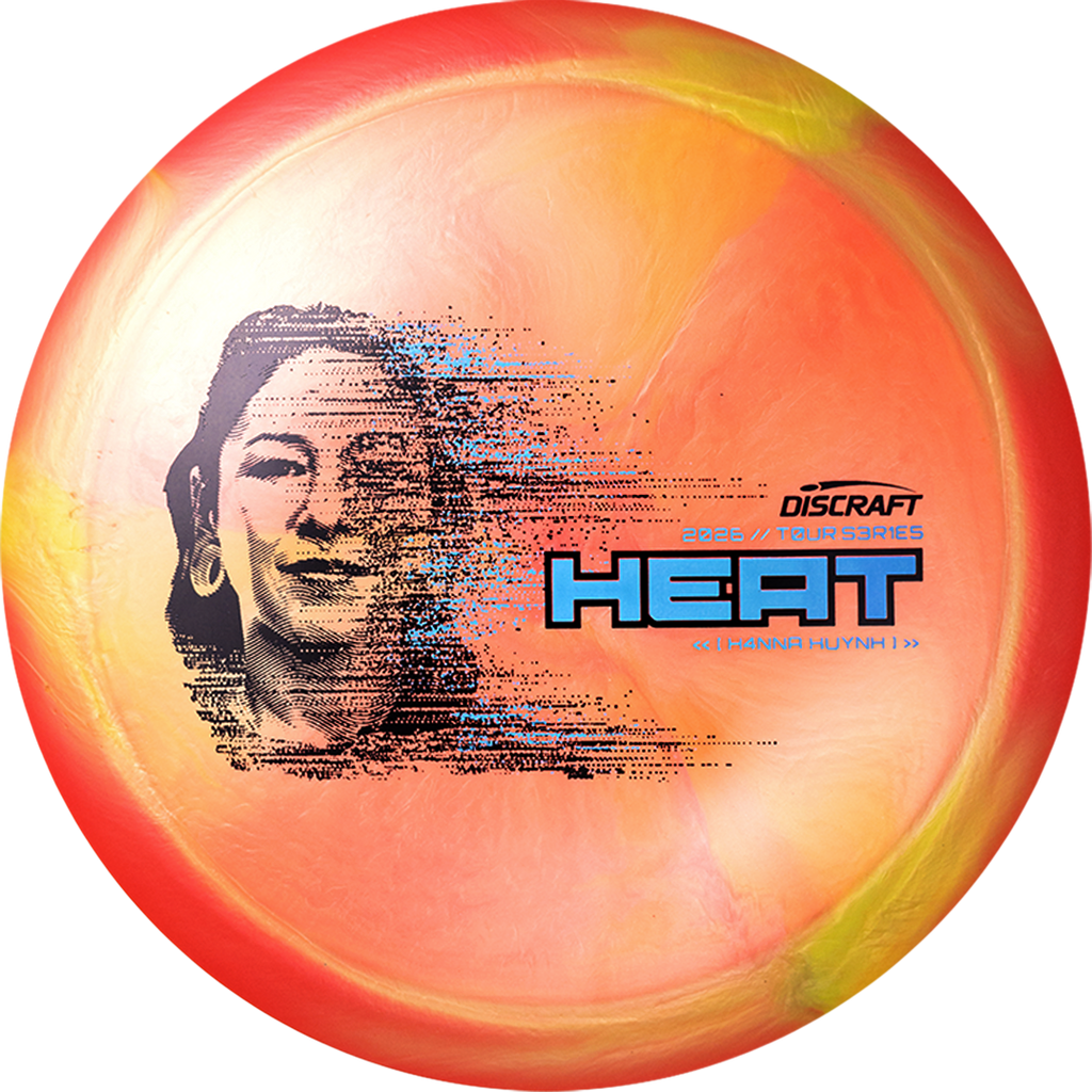 2026 Tour Series Heat – Hanna Huynh