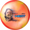 Load image into Gallery viewer, 2026 Tour Series Heat – Hanna Huynh
