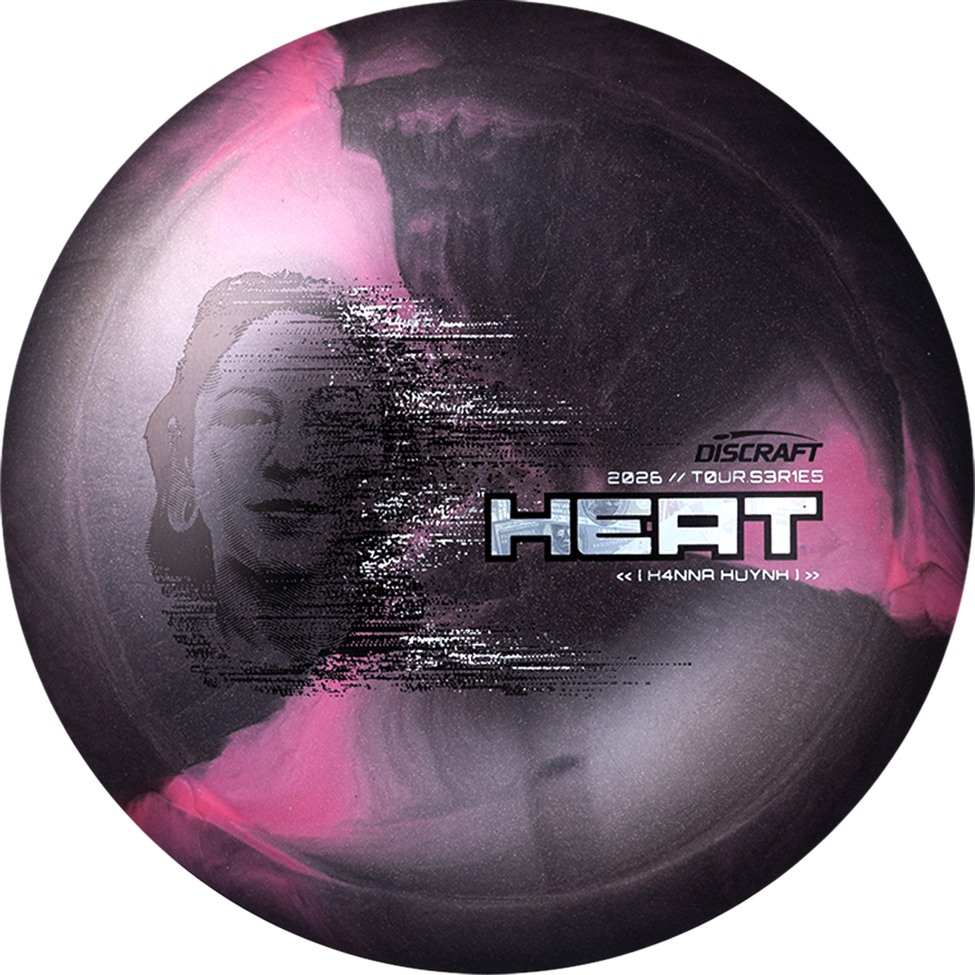 2026 Tour Series Heat – Hanna Huynh