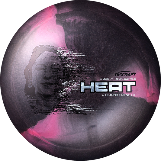 2026 Tour Series Heat – Hanna Huynh