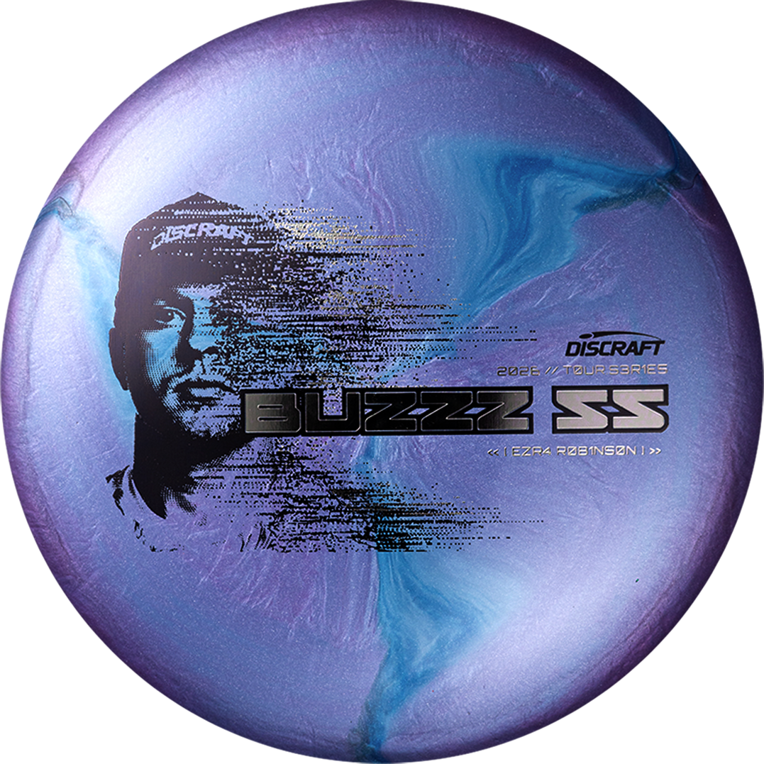 2026 Tour Series Buzzz SS – Ezra Robinson