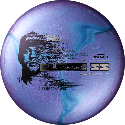 2026 Tour Series Buzzz SS – Ezra Robinson