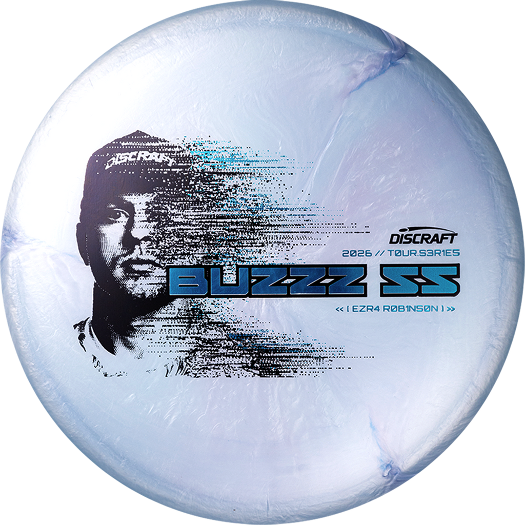 2026 Tour Series Buzzz SS – Ezra Robinson