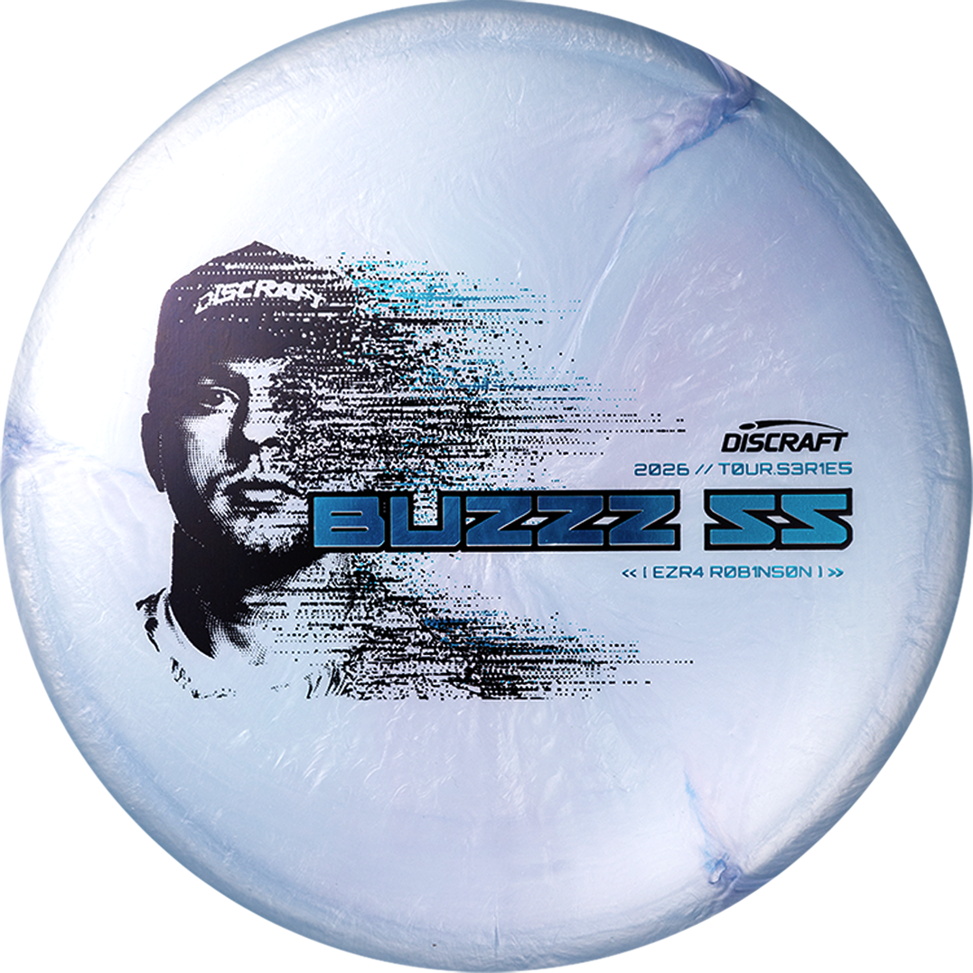 2026 Tour Series Buzzz SS – Ezra Robinson