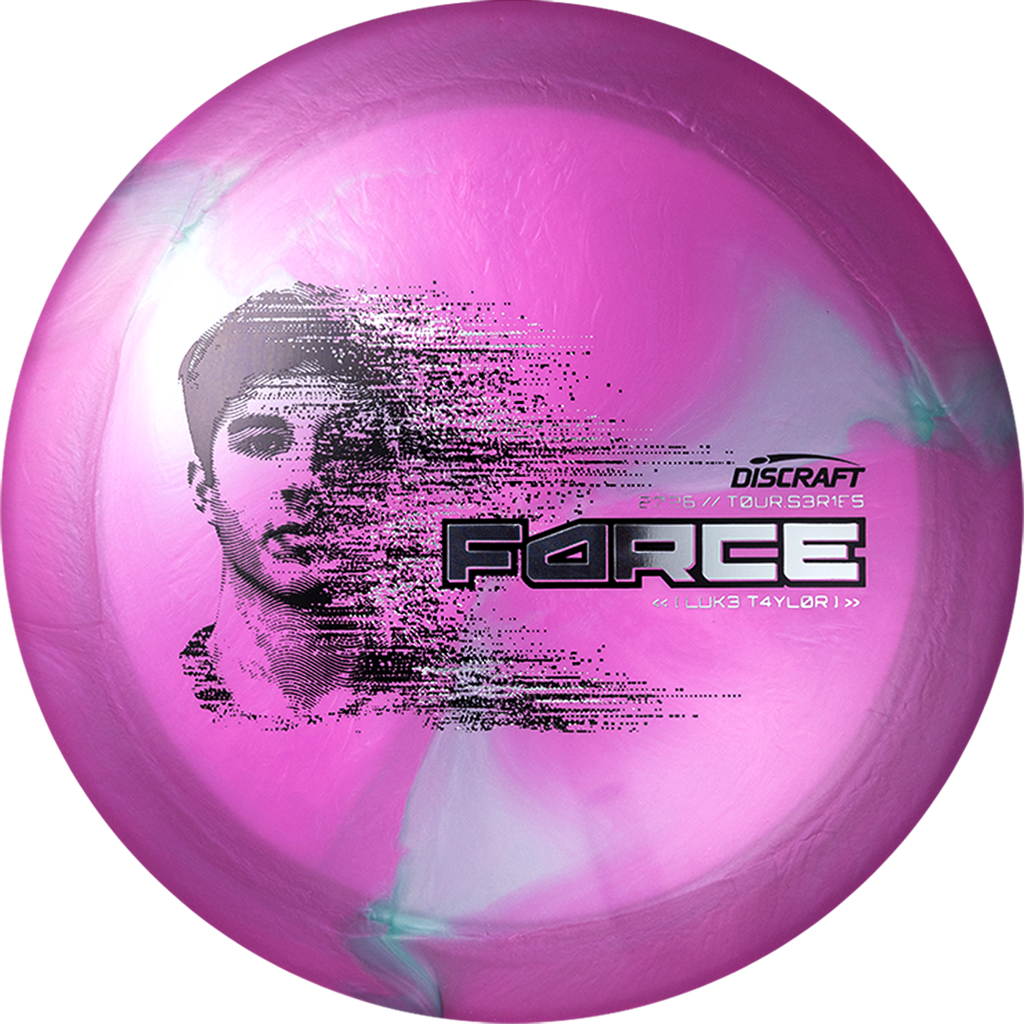 2026 Tour Series Force – Luke Taylor