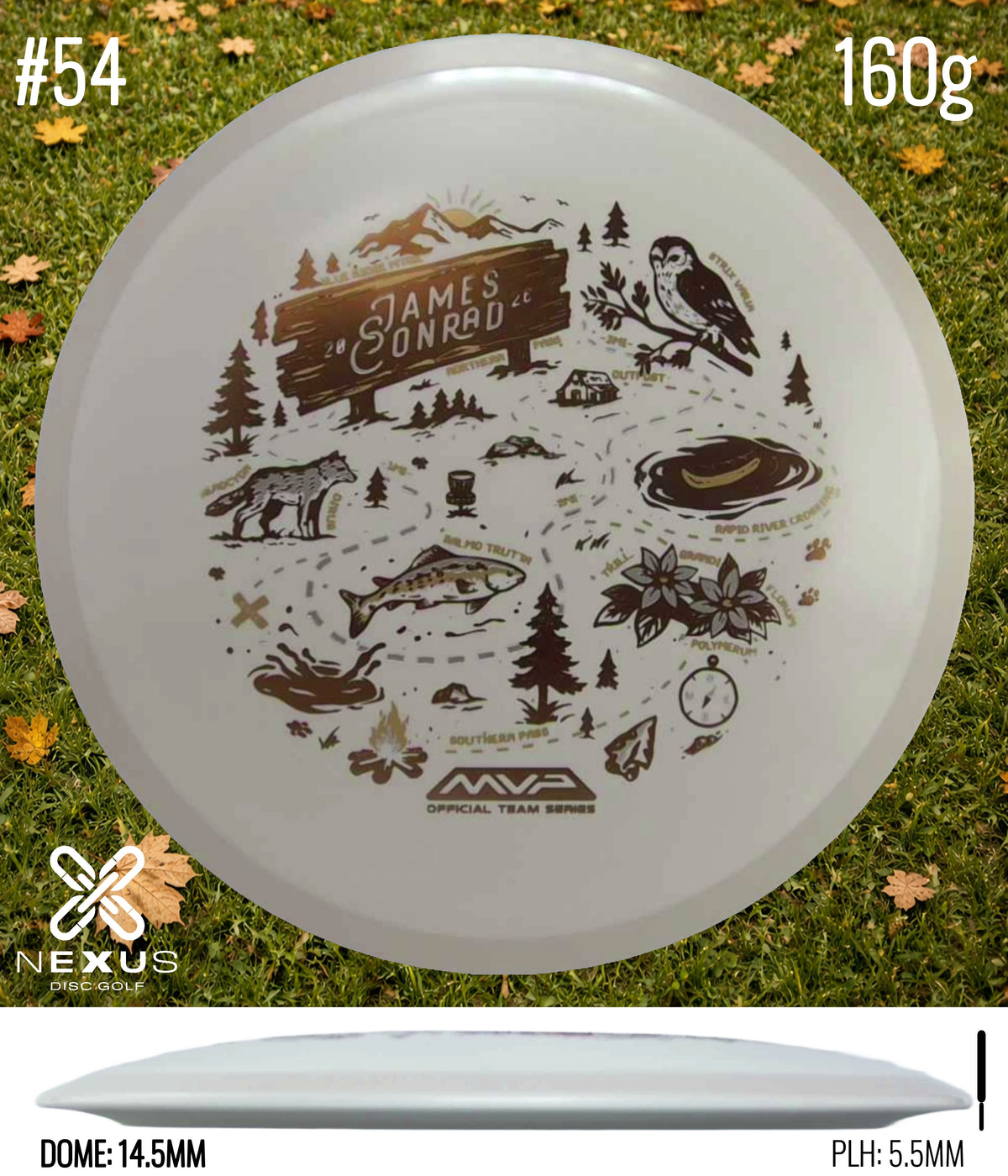 MVP Trail (Fission)