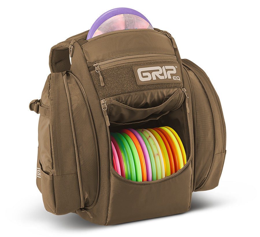 GRIPeq BX3 Bag