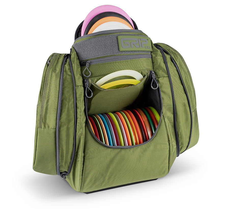 GRIPeq AX6 Bag