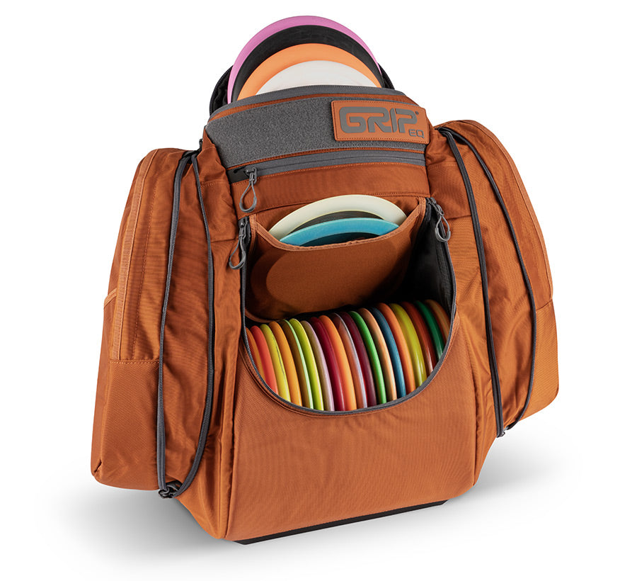 GRIPeq AX6 Bag