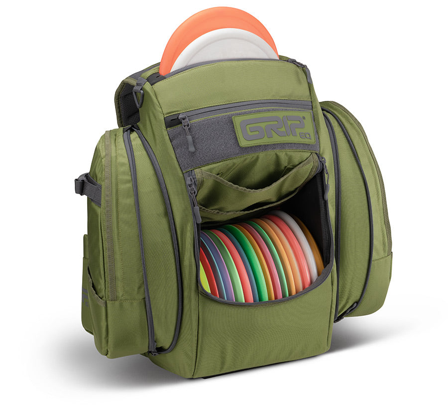 GRIPeq BX3 Bag