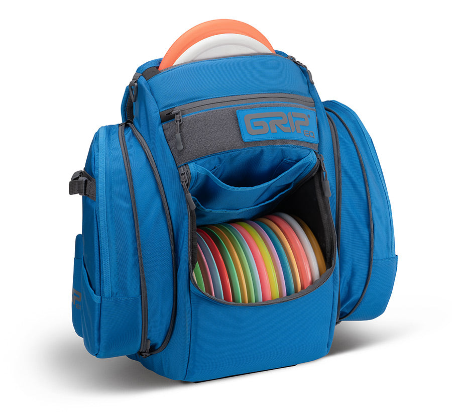 GRIPeq BX3 Bag
