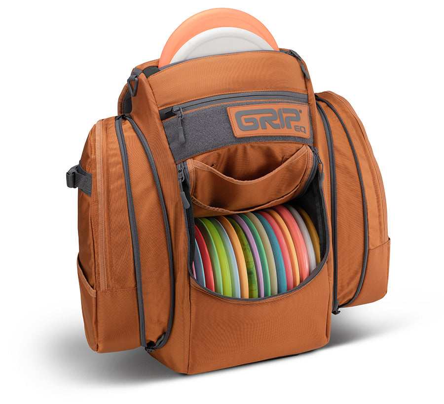 GRIPeq BX3 Bag