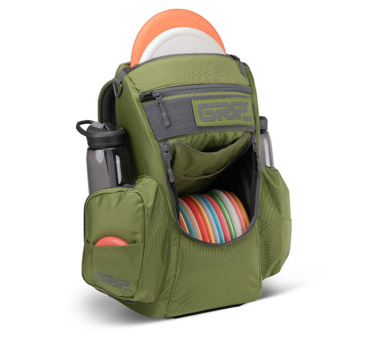 GRIPeq CS2 Bag