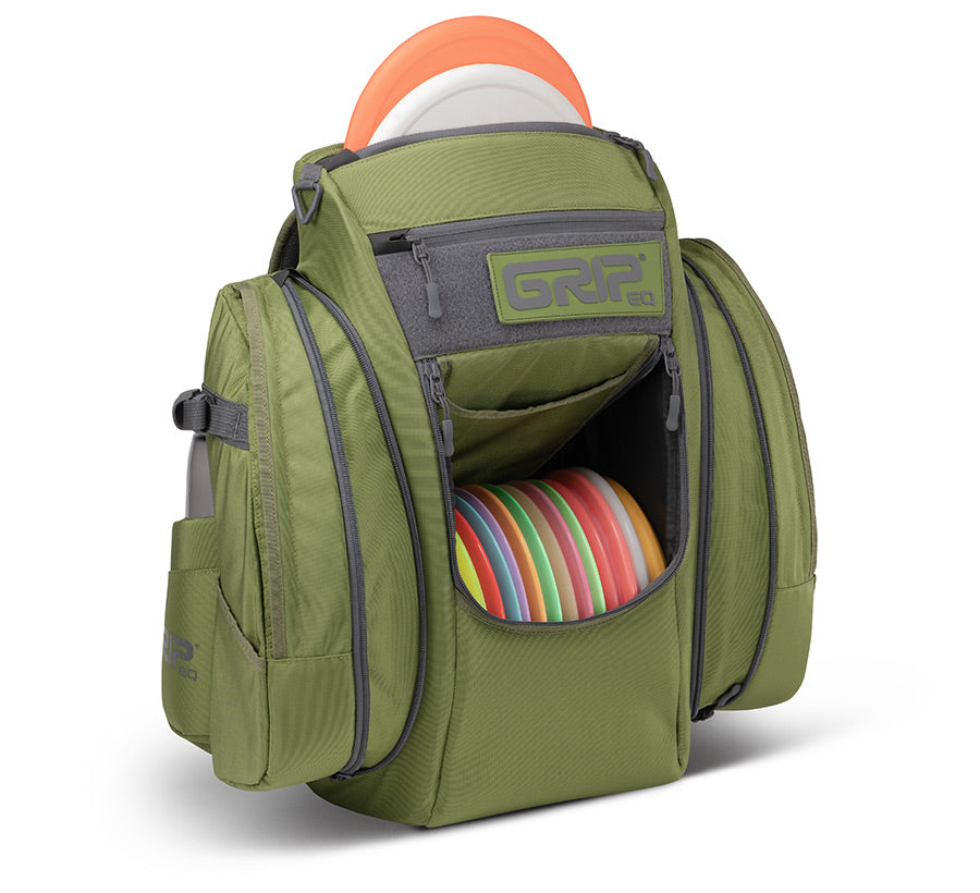 GRIPeq CX1 Bag