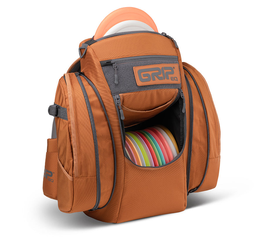GRIPeq CX1 Bag