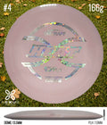 Discraft Heat (ESP FLX)