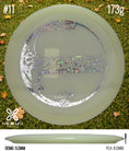Load image into Gallery viewer, Discraft Cigarra (SEASONAL MEGA GLO)

