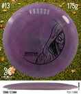 Load image into Gallery viewer, Innova Wraith (Swirly Star)
