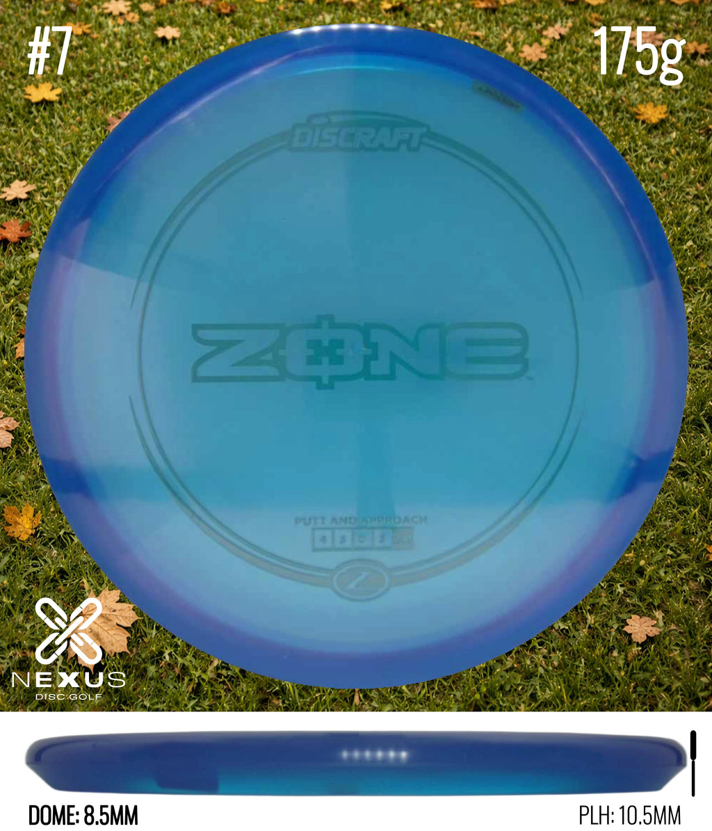 Discraft Zone (Z Line)