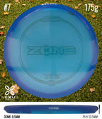 Discraft Zone (Z Line)